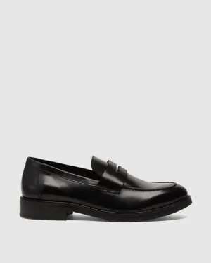 Samson Leather Loafer