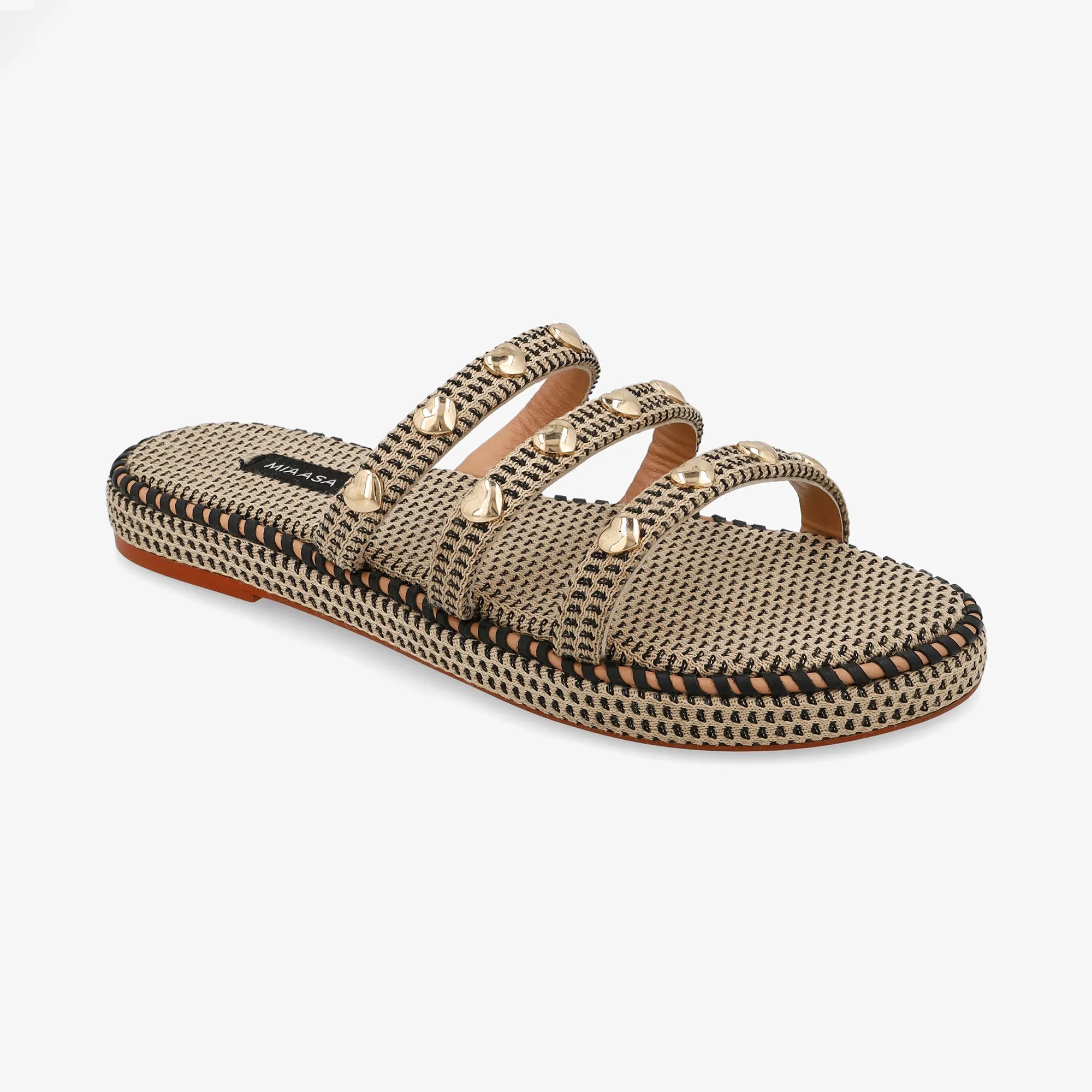 Sandal Season '24 - Ripple