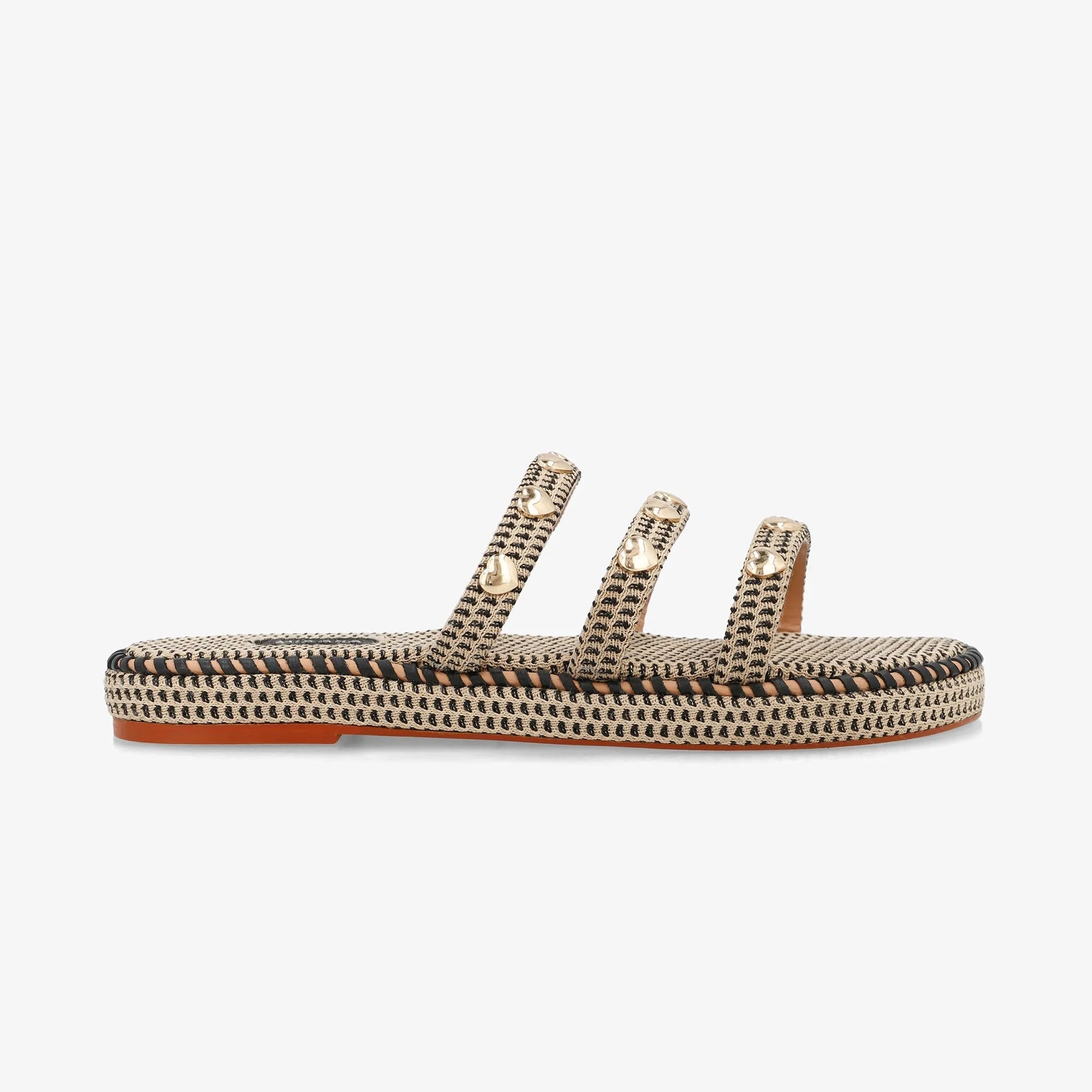 Sandal Season '24 - Ripple