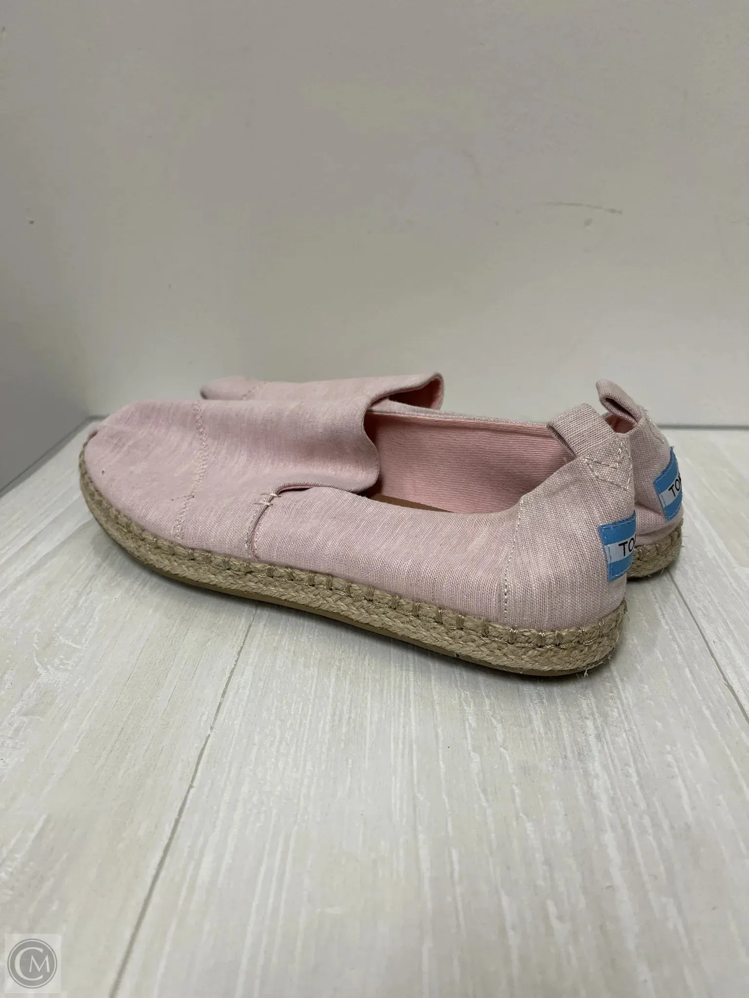 Shoes Flats By Toms  Size: 9
