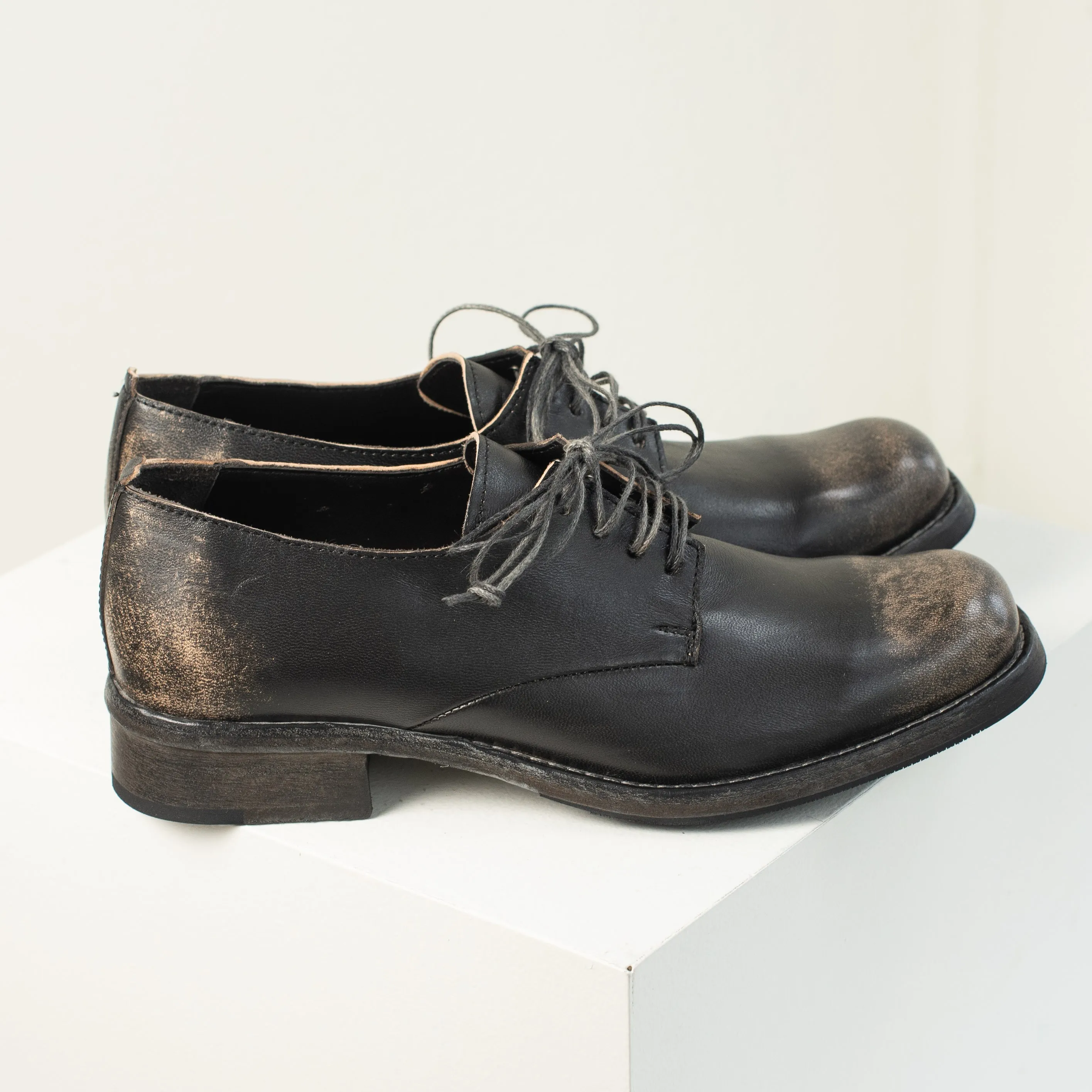 Shoto Derby Shoe ON SALE!