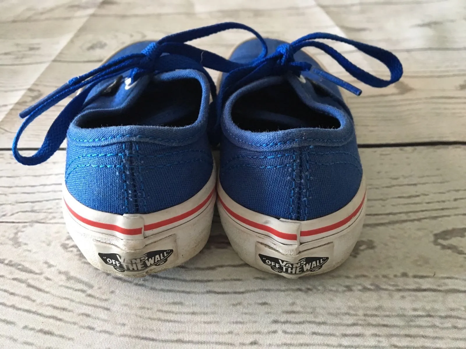 Size 10 Trainers