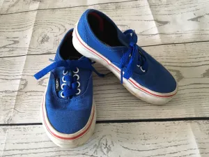 Size 10 Trainers