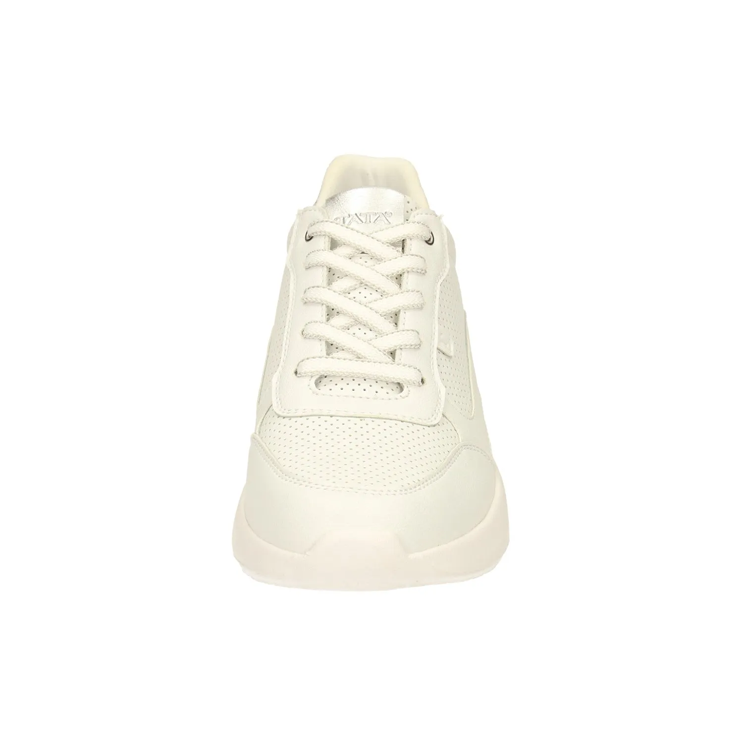 Sneakers con sottopiede in Memory