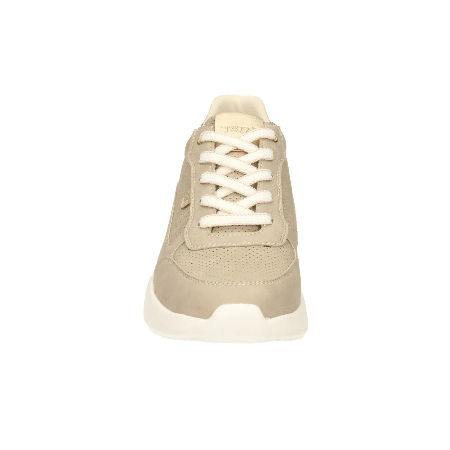 Sneakers con sottopiede in Memory