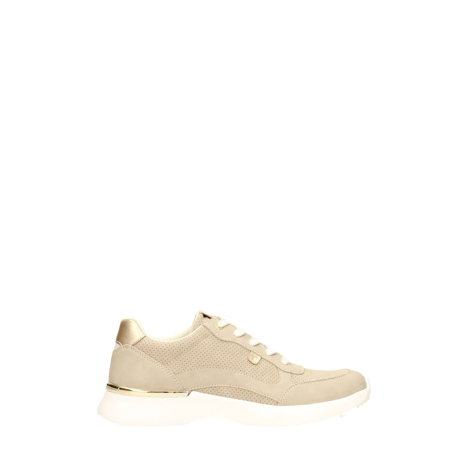 Sneakers con sottopiede in Memory