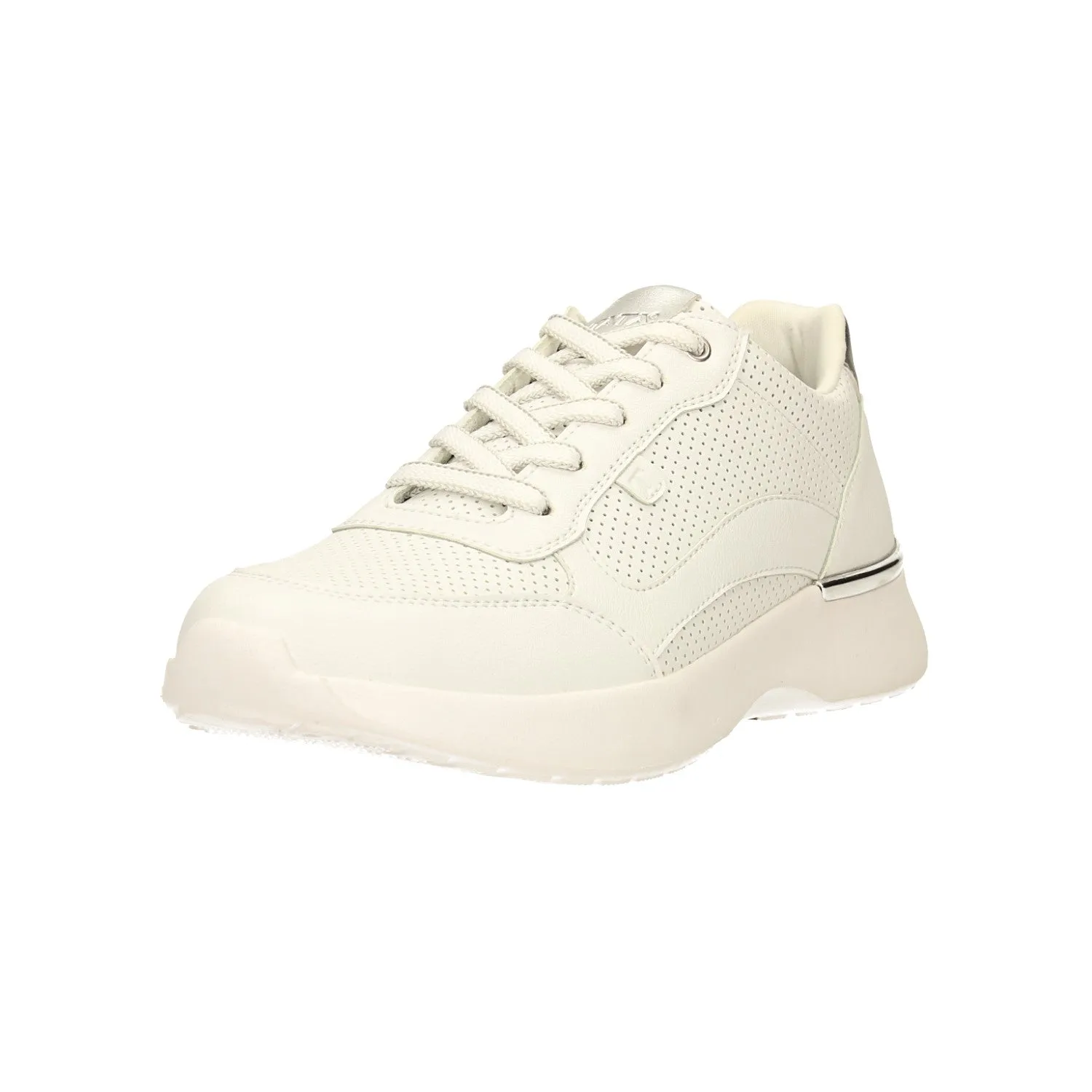 Sneakers con sottopiede in Memory