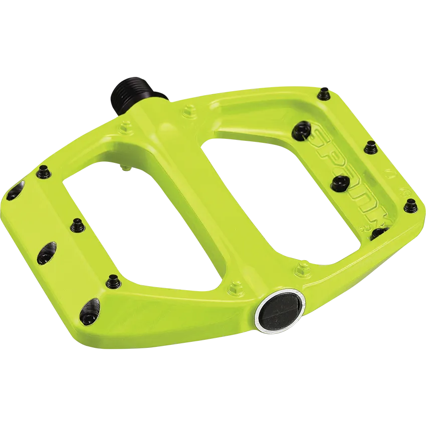 SPANK SPOON DC Pedals