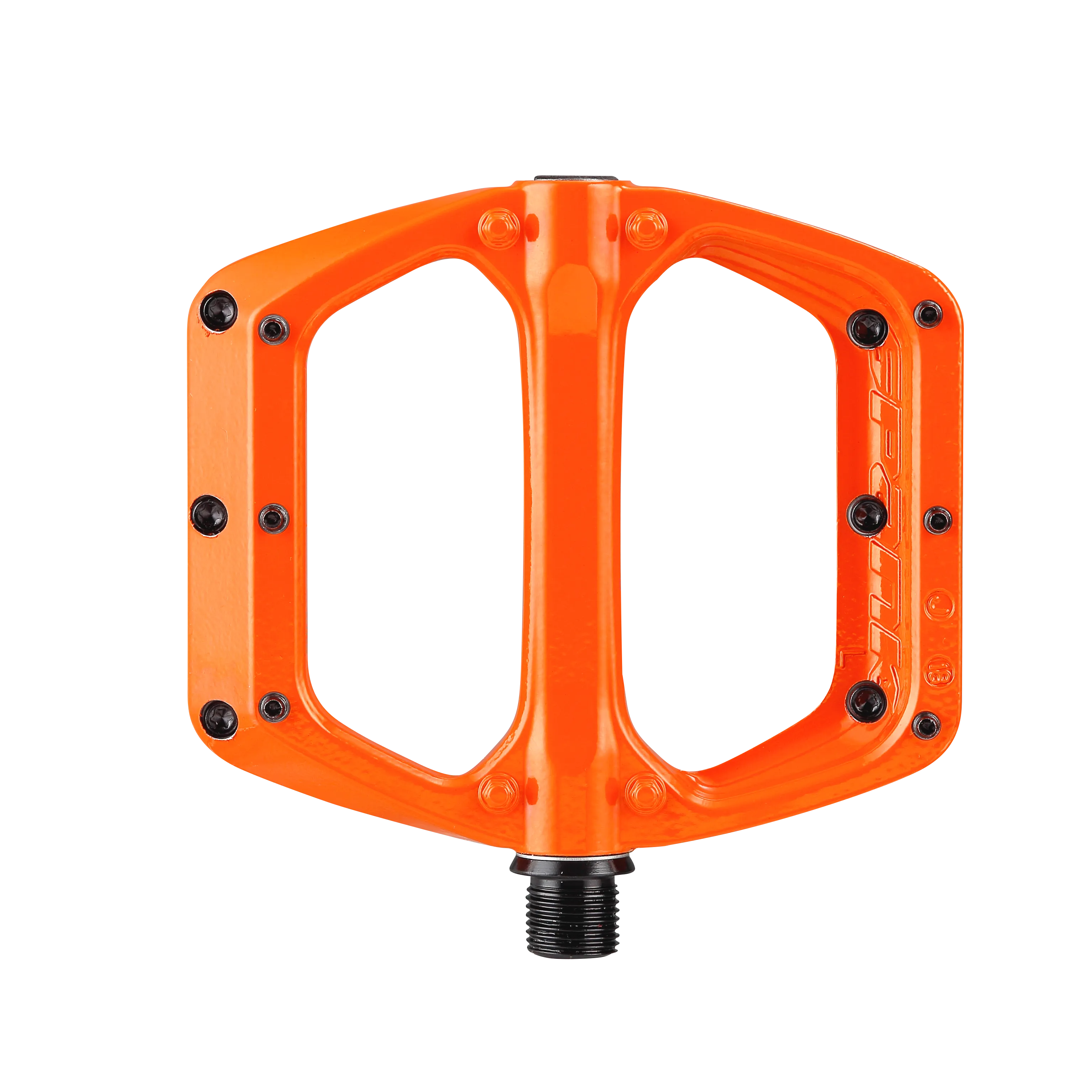 SPANK SPOON DC Pedals