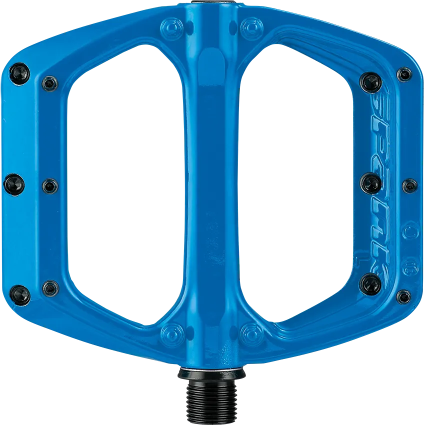 SPANK SPOON DC Pedals