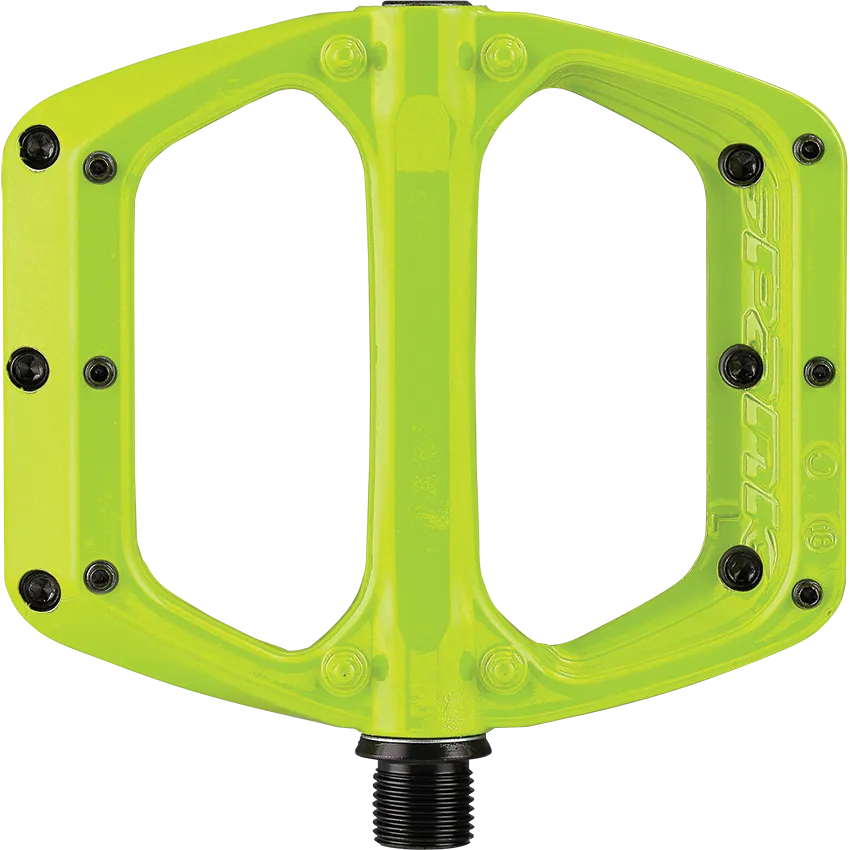 SPANK SPOON DC Pedals