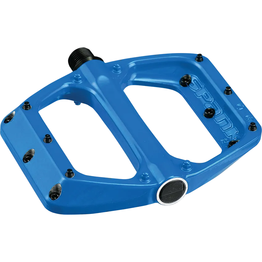 SPANK SPOON DC Pedals