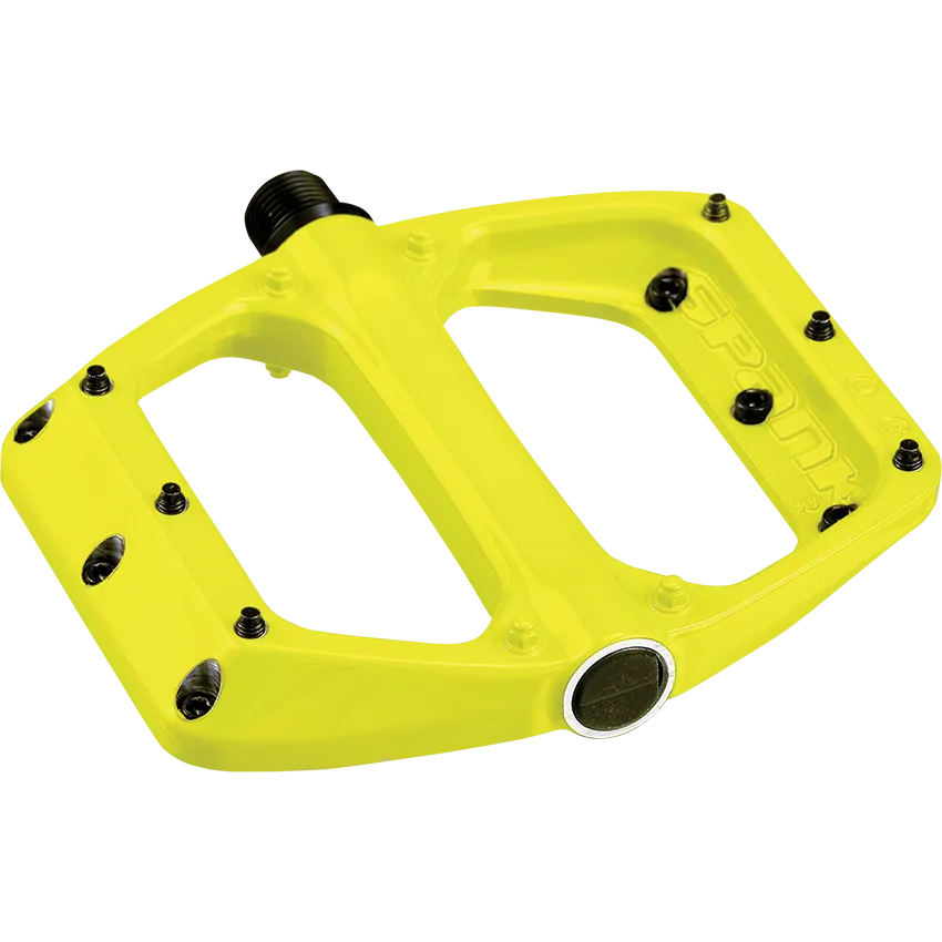 SPANK SPOON DC Pedals