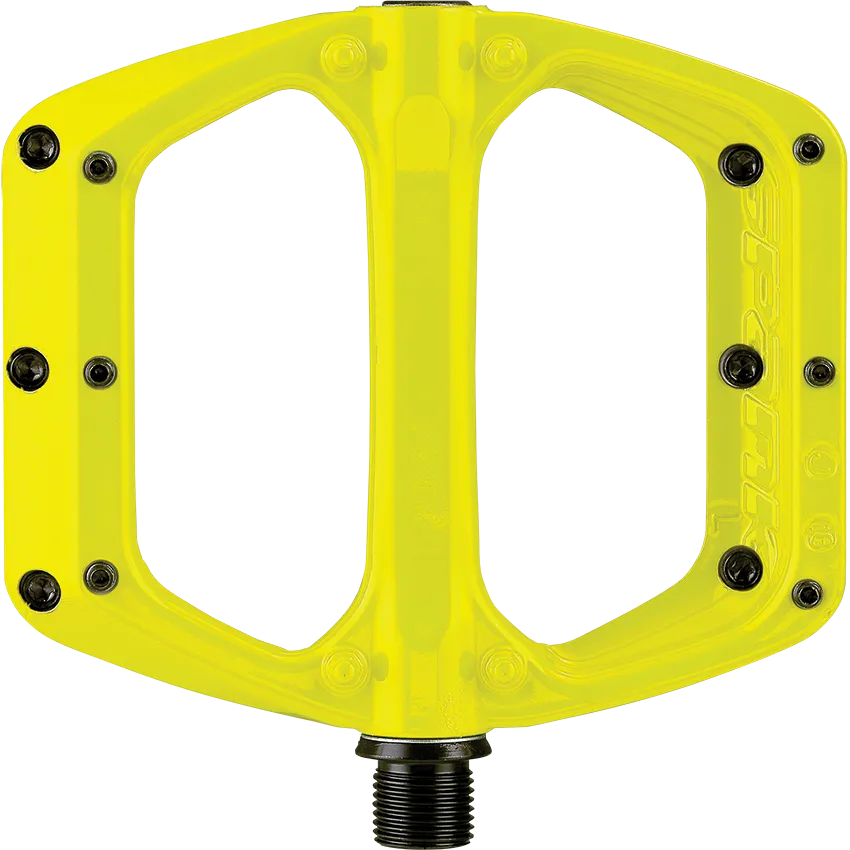 SPANK SPOON DC Pedals