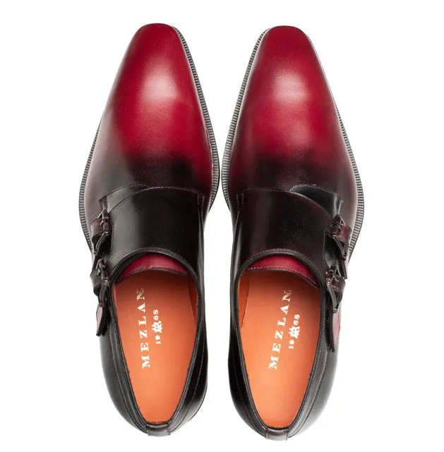 Style: Pintor-Burgundy/Multi