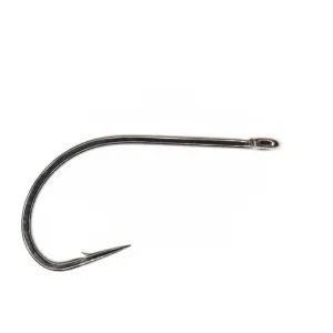 Umpqua XS415 BNX5 Baitfish/Stinger Blk Hook