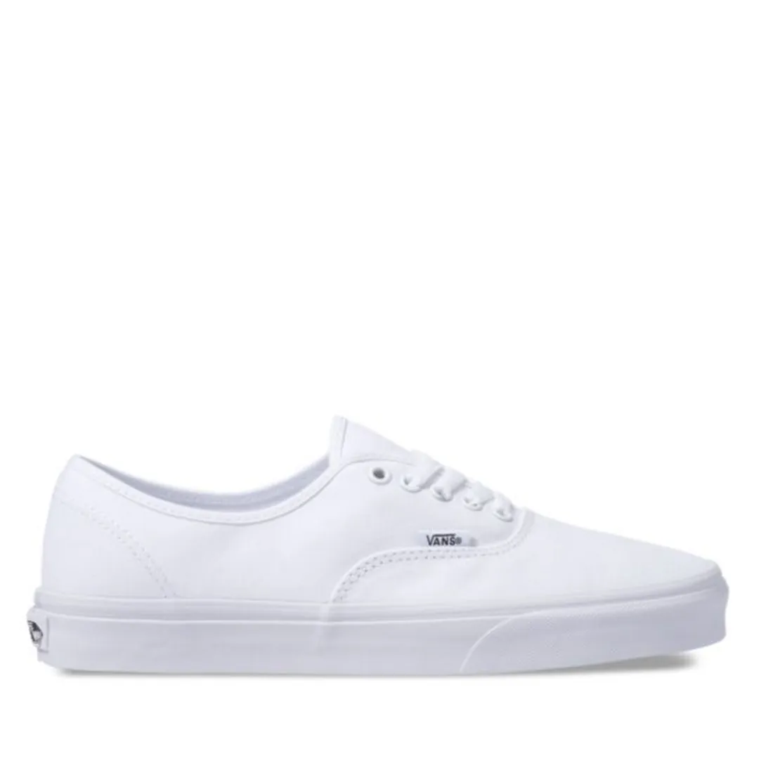 Vans Authentic True White Mens Womens