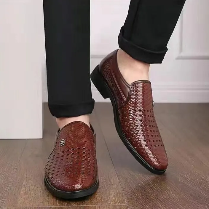 Venturo | Prestige Loafers