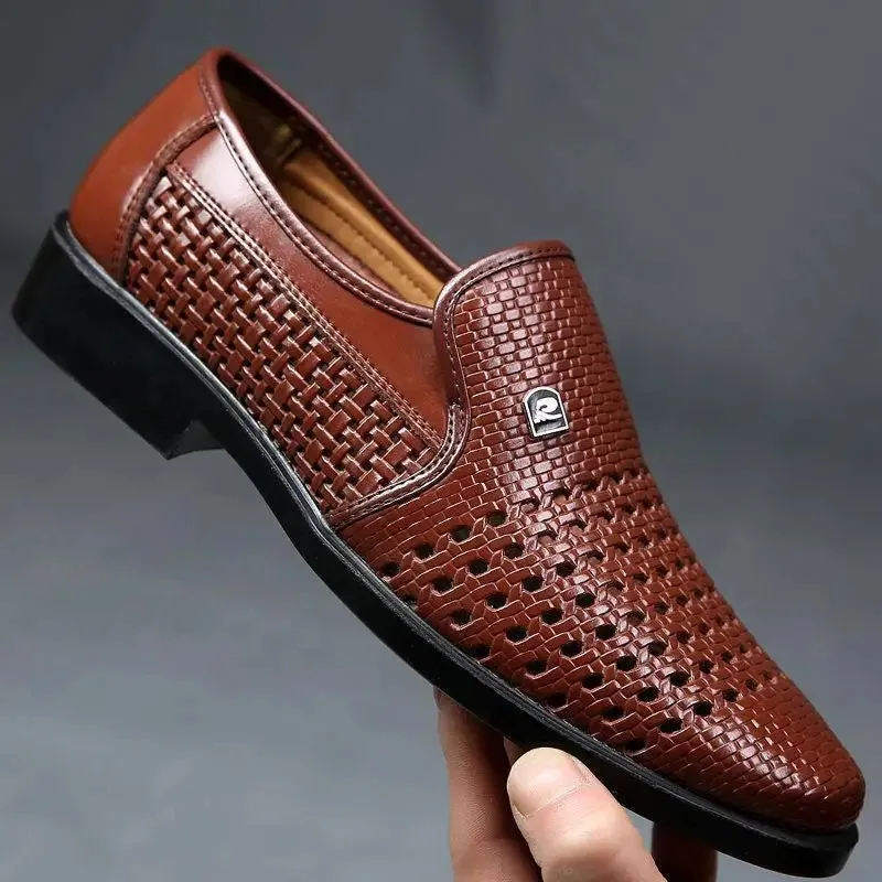 Venturo | Prestige Loafers