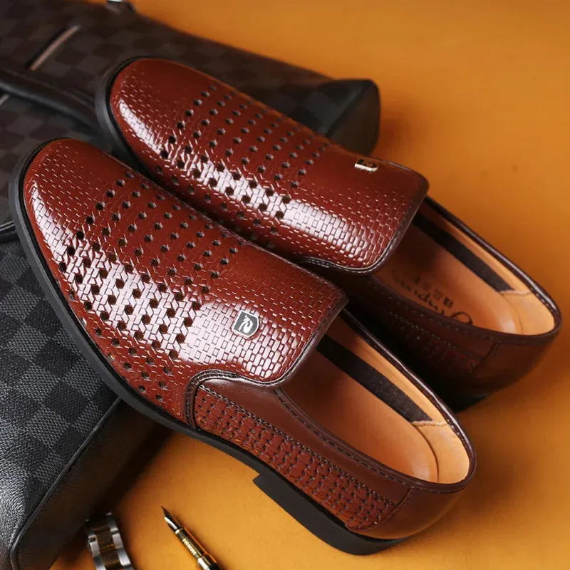 Venturo | Prestige Loafers