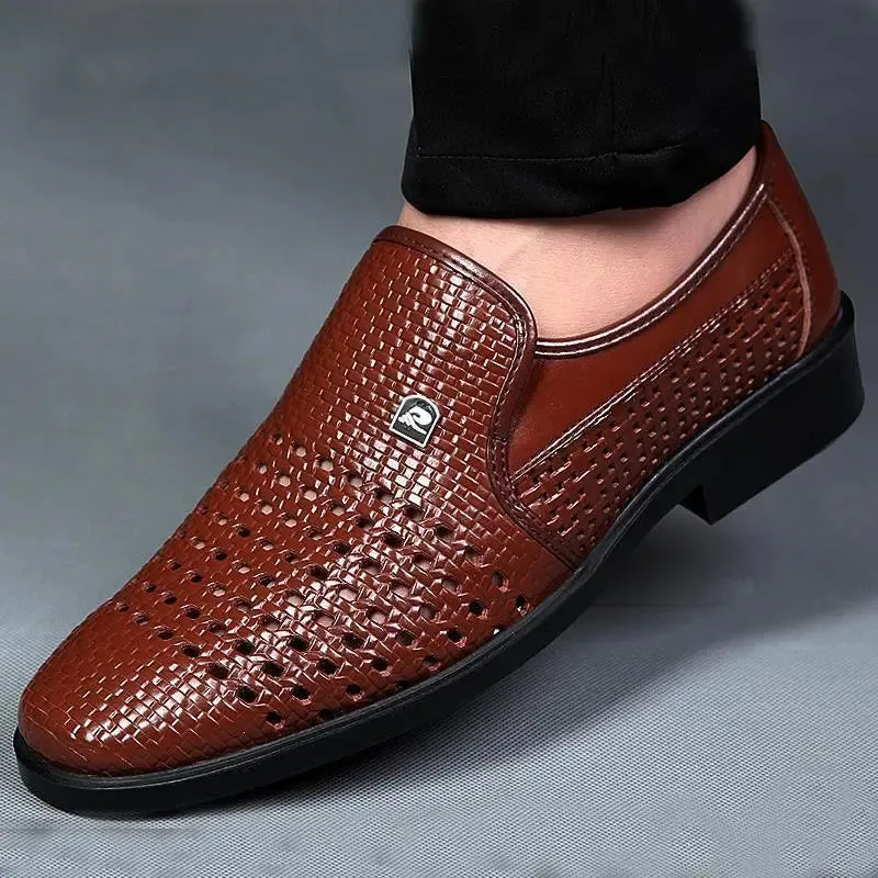Venturo | Prestige Loafers