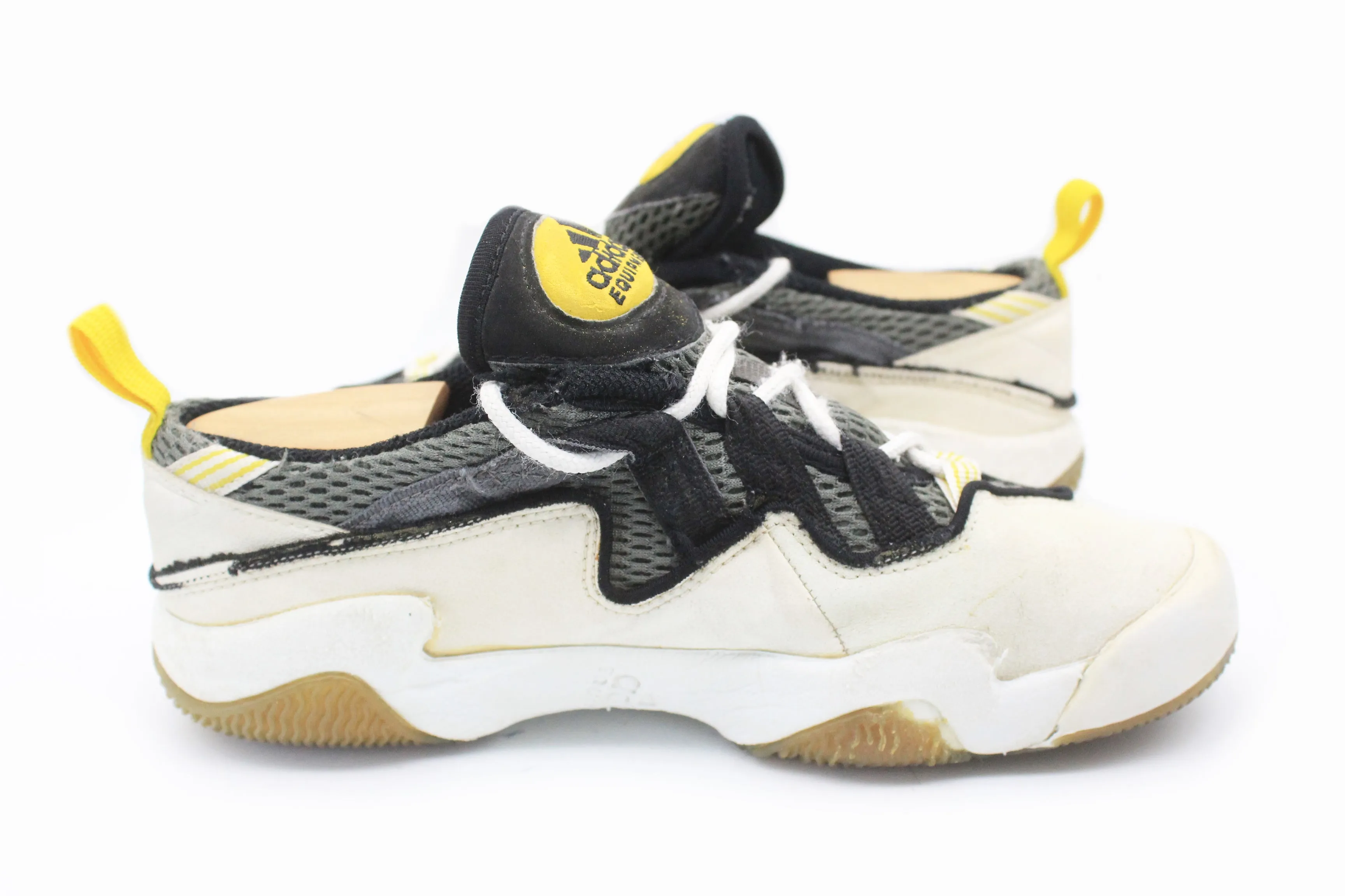 Vintage Adidas Equipment Sneakers Women's US 5.5
