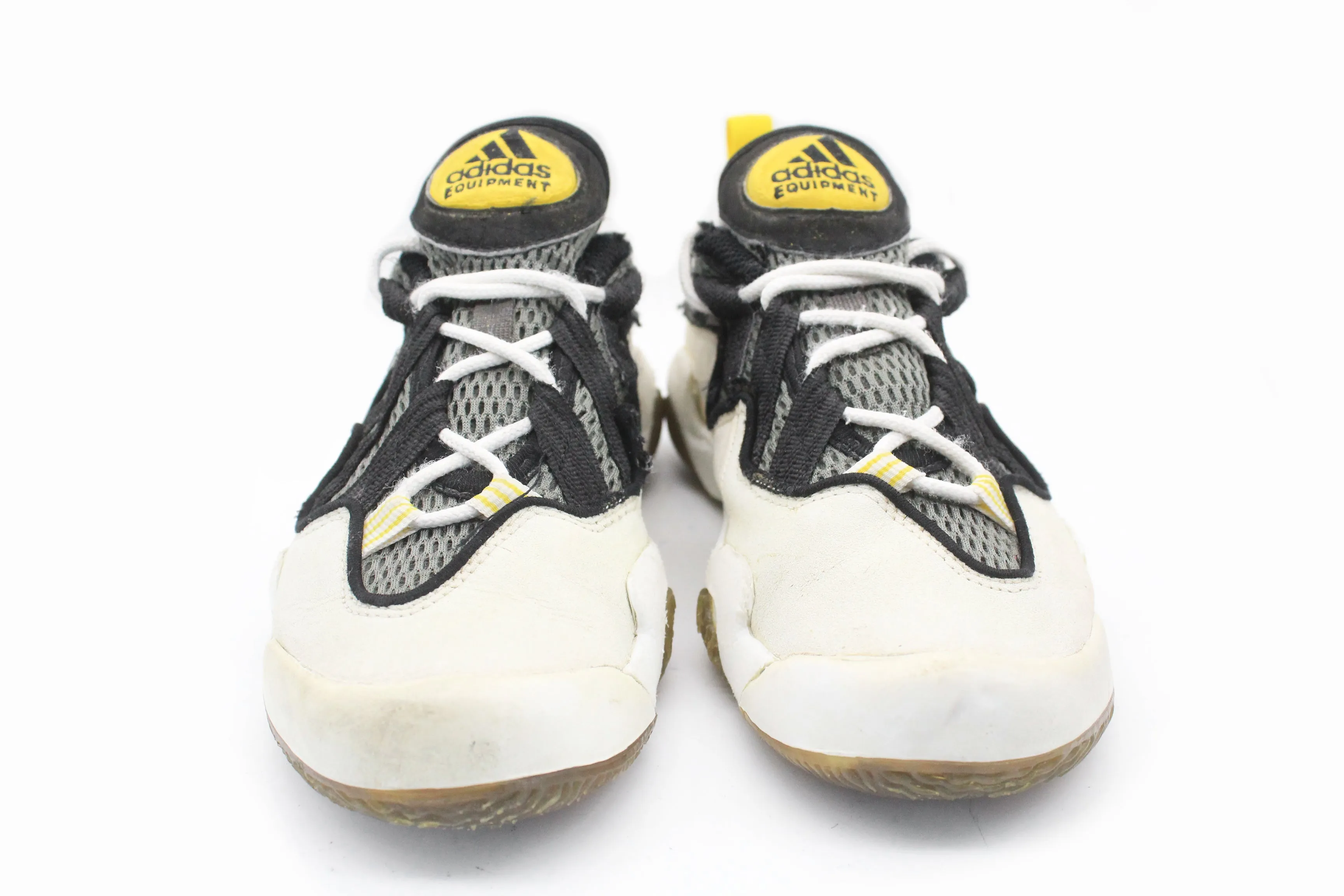 Vintage Adidas Equipment Sneakers Women's US 5.5