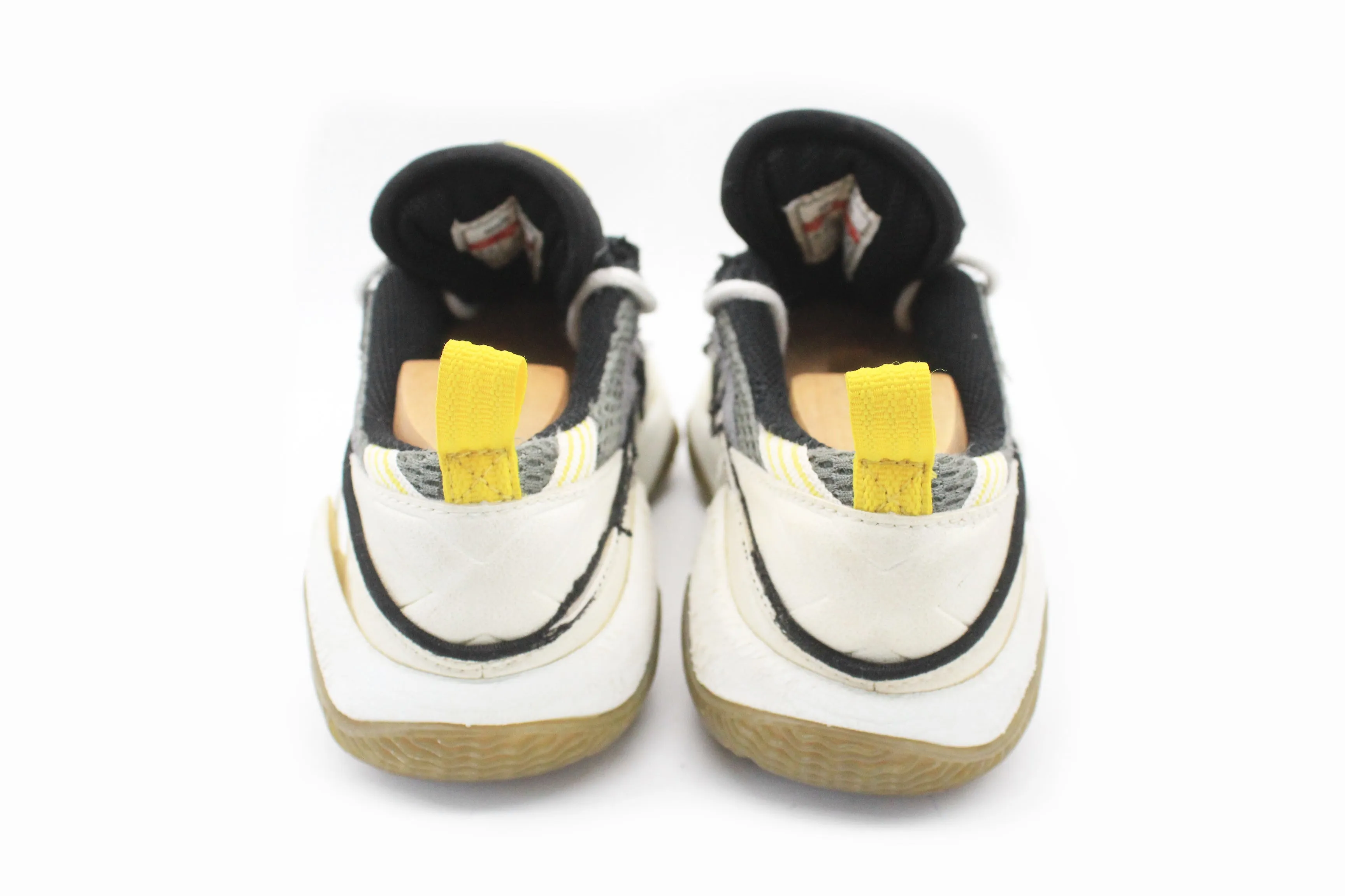 Vintage Adidas Equipment Sneakers Women's US 5.5