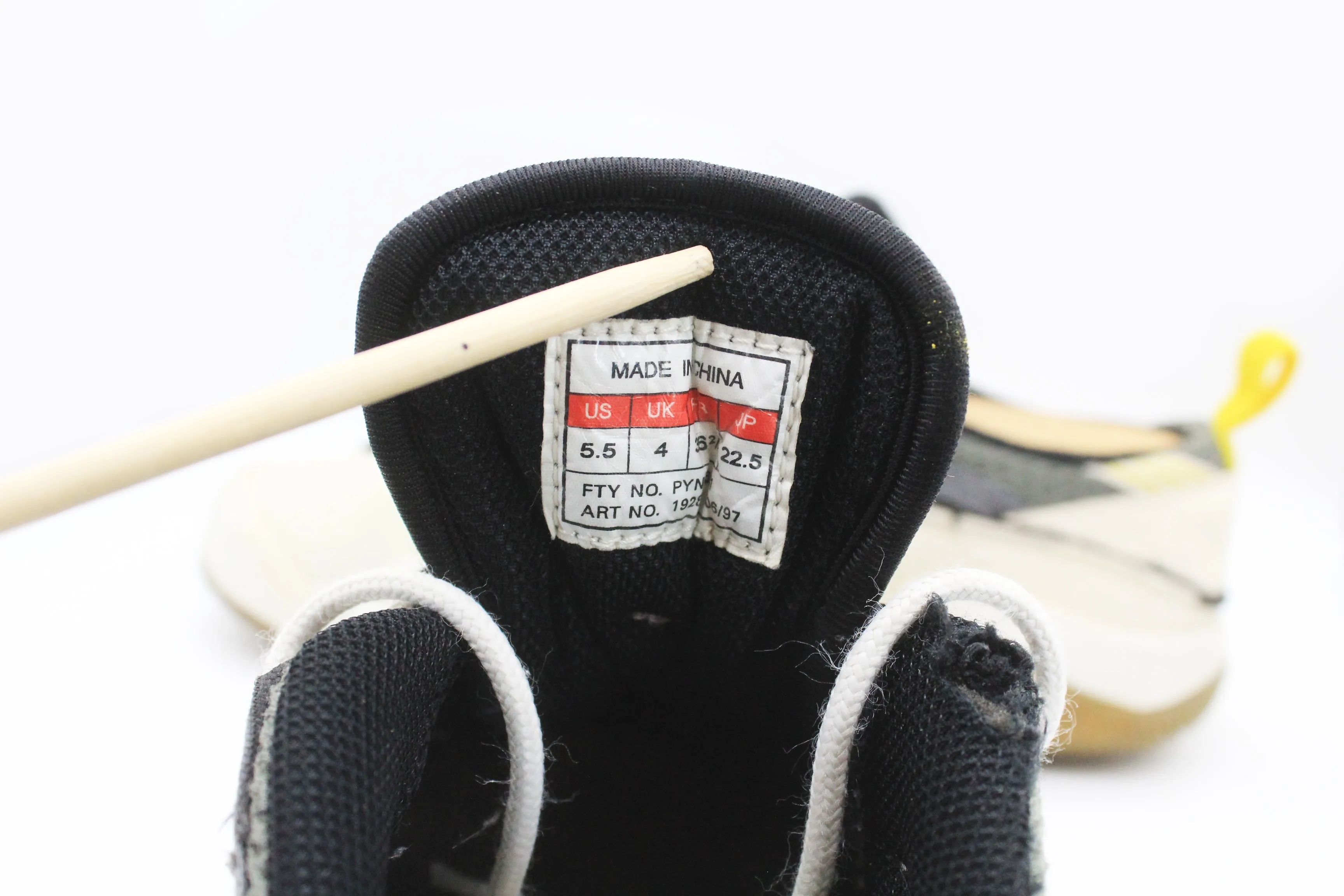 Vintage Adidas Equipment Sneakers Women's US 5.5