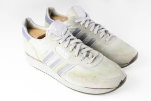 Vintage Adidas Louisiana Sneakers Women's US 8