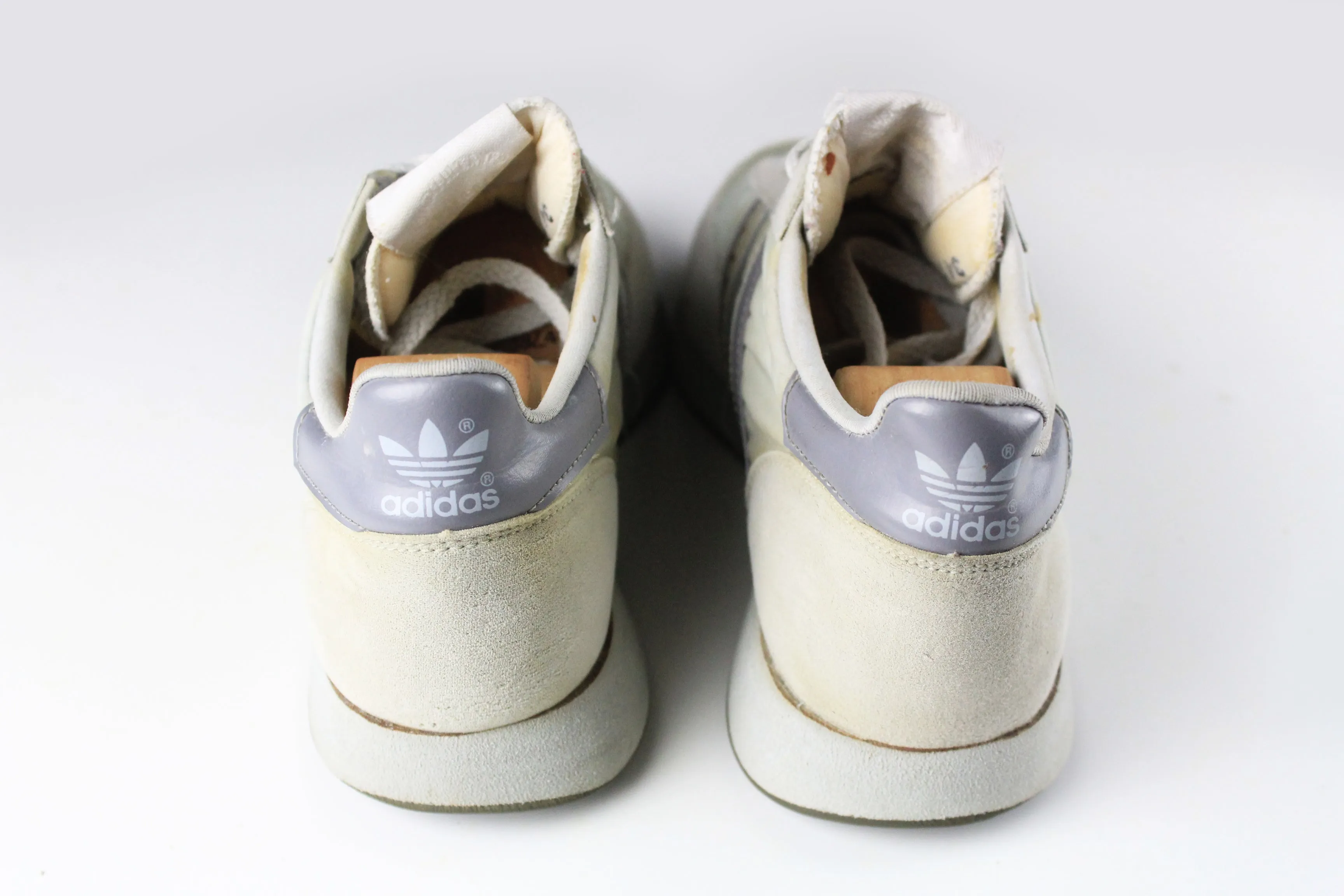 Vintage Adidas Louisiana Sneakers Women's US 8