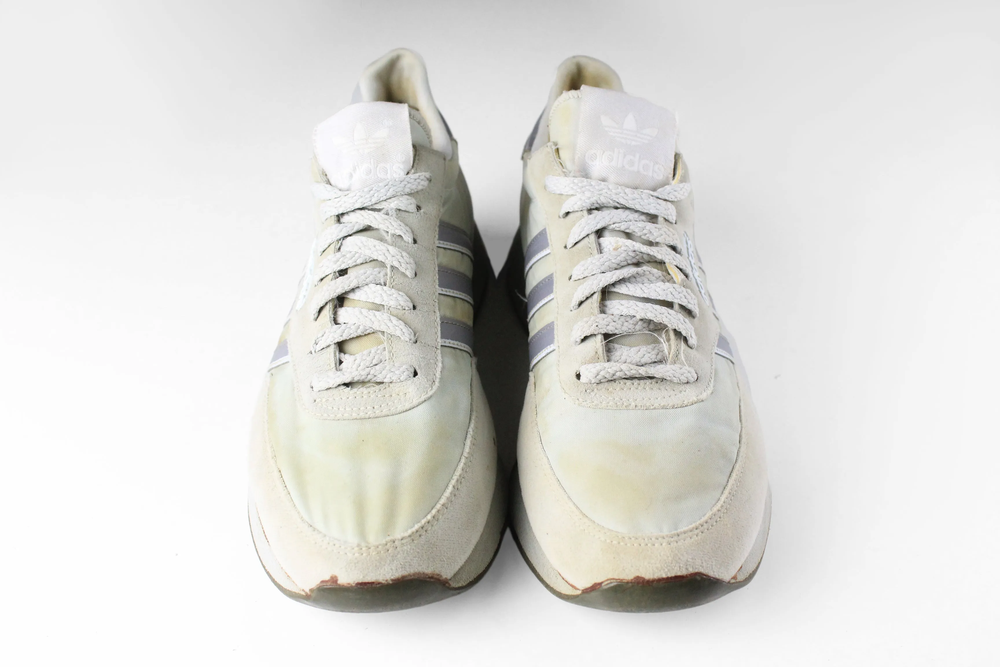 Vintage Adidas Louisiana Sneakers Women's US 8