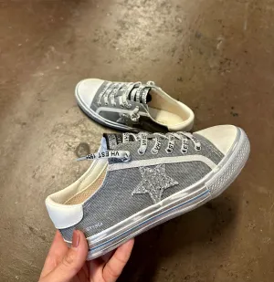 Vintage Havana Alive 3 Grey Sneakers