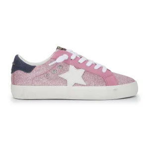 Vintage Havana Rinat - Pink Glitter