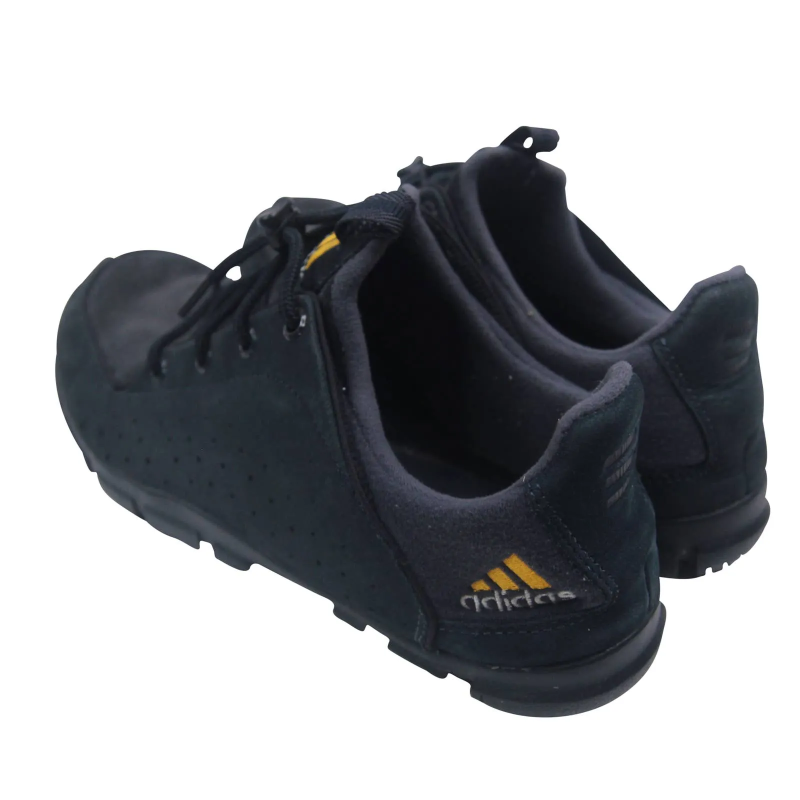 Vintage Y2k Adidas Adventure Sneakers - M9.5