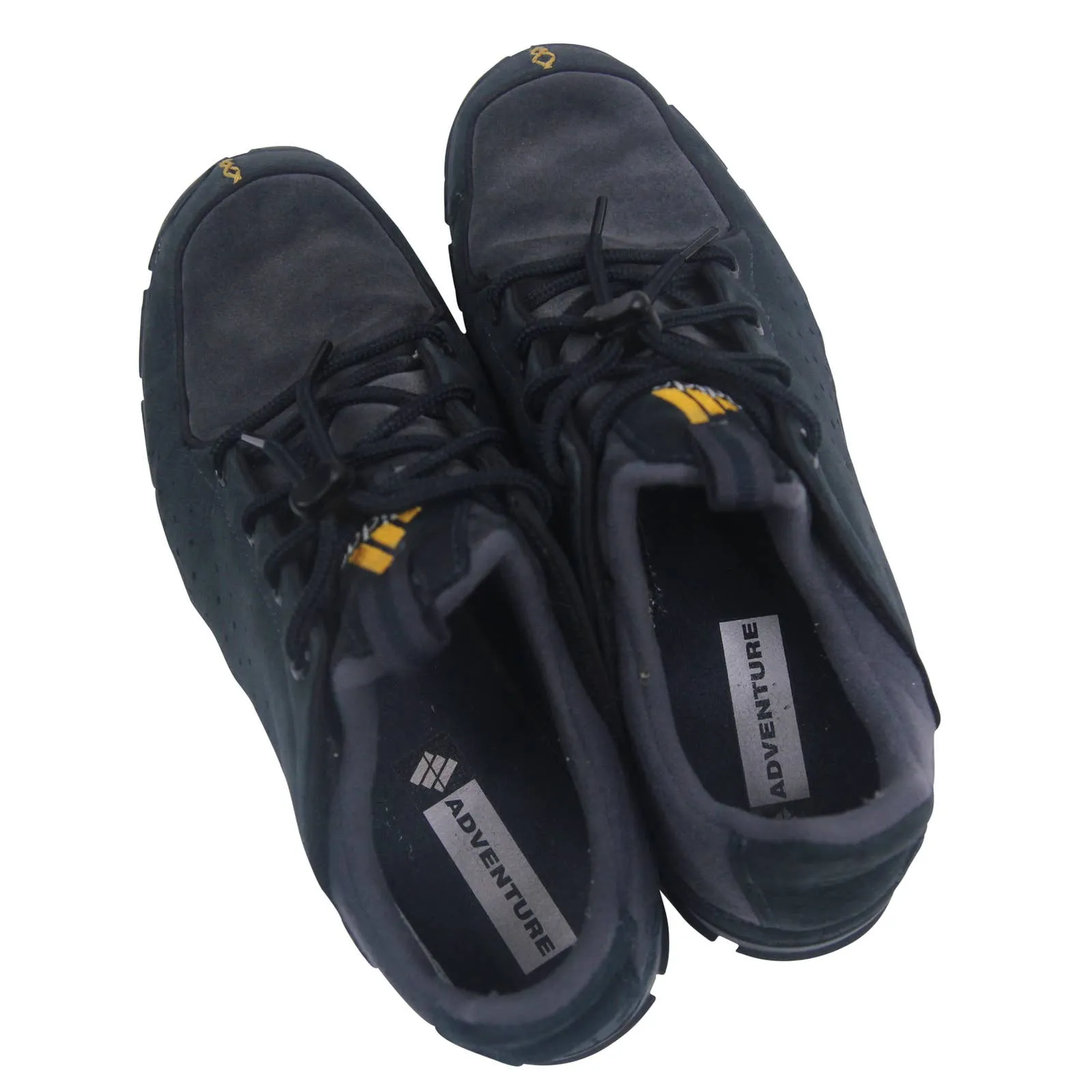Vintage Y2k Adidas Adventure Sneakers - M9.5