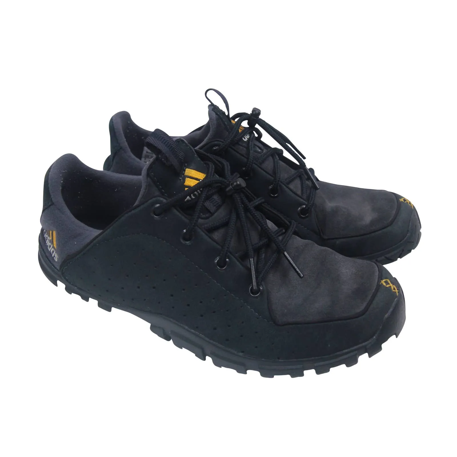 Vintage Y2k Adidas Adventure Sneakers - M9.5