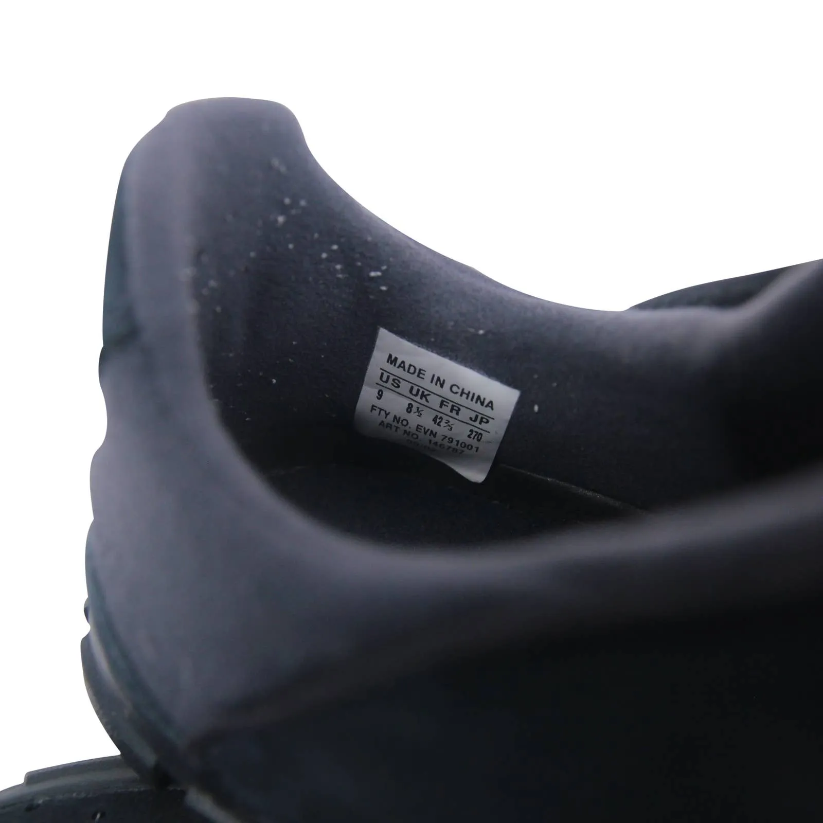 Vintage Y2k Adidas Adventure Sneakers - M9.5