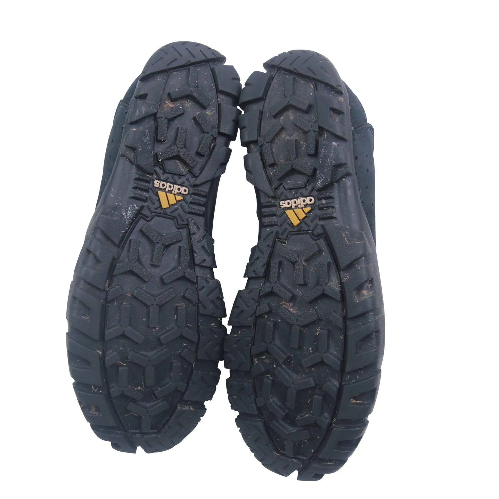 Vintage Y2k Adidas Adventure Sneakers - M9.5