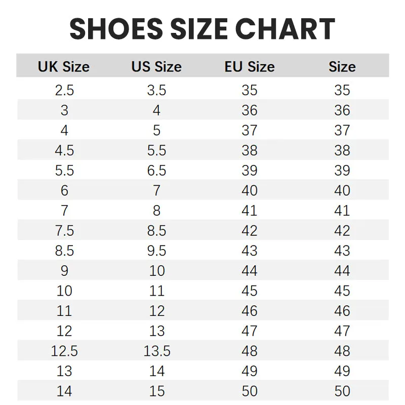 Warm and Stylish Slip-Resistant Winter Shoes
