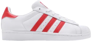 Wmns Superstar 'Active Red'