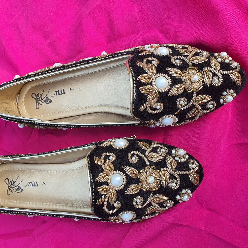 Women Fancy Pumps