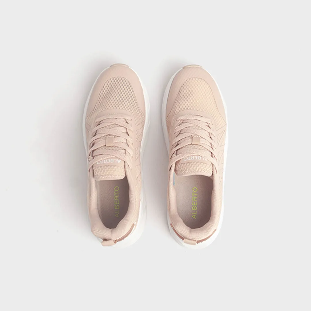 Women's Active Irie Lace-up Sneakers