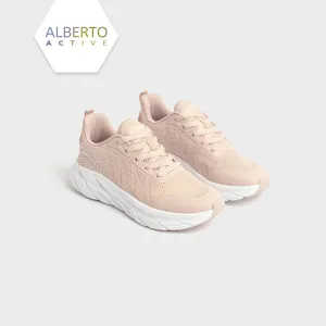 Women's Active Irie Lace-up Sneakers