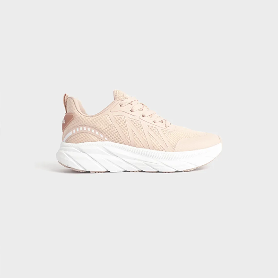 Women's Active Irie Lace-up Sneakers