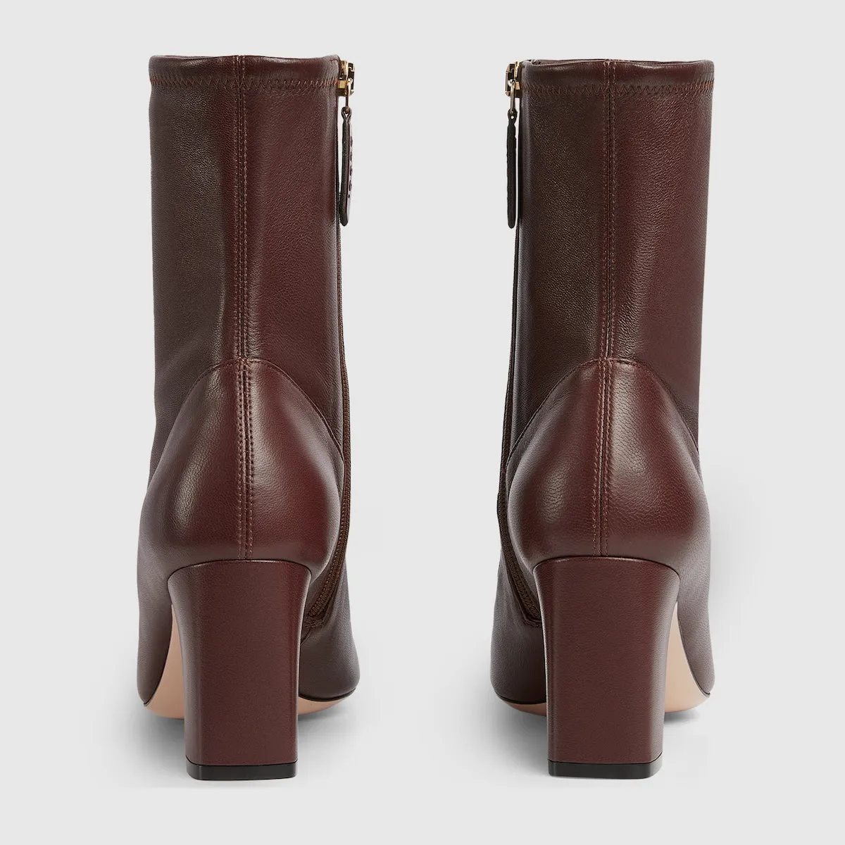 Women's ankle bootie